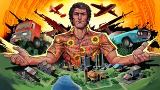 Cartel Tycoon Deluxe Edition (PS5)