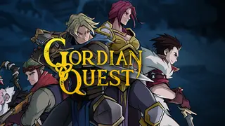 Gordian Quest