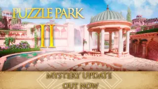 Puzzle Park series