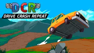 DCR: Drive.Crash.Repeat