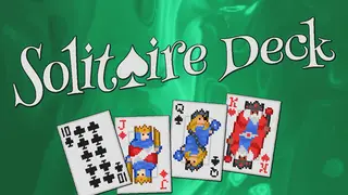 Solitaire Deck