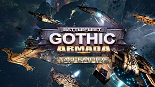 Battlefleet Gothic: Armada - Tau Empire