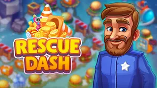 Rescue Dash - Specialist Pack