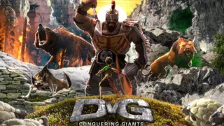 DvG: Conquering Giants
