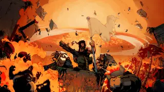 Broforce - PS4