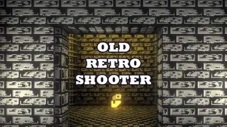 Old Retro Shooter
