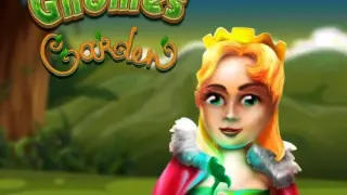 Gnomes Garden - Switch