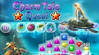 Charm Tale Quest