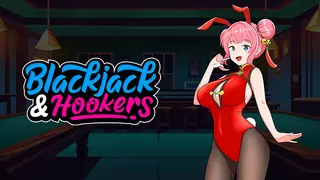 Blackjack & Hookers
