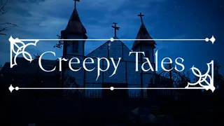 Creepy Tales
