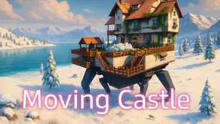 Moving Castle