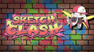 Sketch Clash