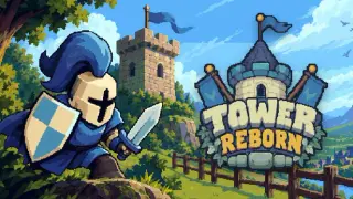 Tower Reborn