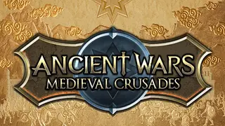 Ancient Wars: Medieval Crusades