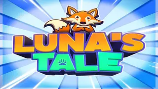LUNA'S TALE