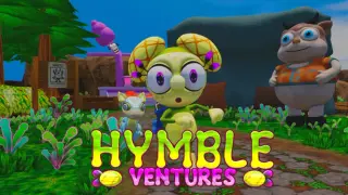 Hymble Ventures