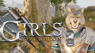 Girls' civilization 3