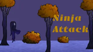 Ninja Attack