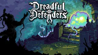 Dreadful Defenders