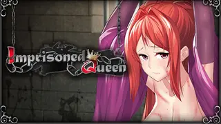 Imprisoned Queen