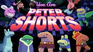 You are Peter Shorts