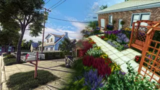 Garden Bundle - Xbox One