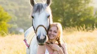 My Life: Riding Stables 3 - Switch