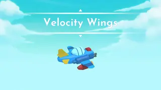✈️Velocity Wings✈️