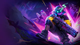 Neon Abyss 2 - Xbox Series