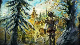 OCTOPATH TRAVELER 0 - Xbox Series