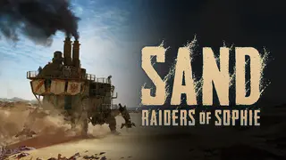 SAND: Raiders of Sophie