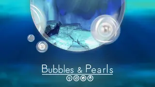 Bubbles & Pearls