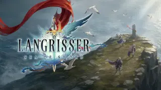 Langrisser: Sea of Sword