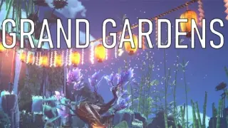 Grand Gardens - Switch