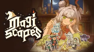 Magi Scapes