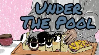 Under The Pool