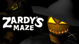 Zardy's Maze