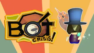 Bot Crisis