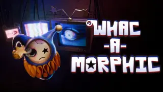 Whac-A-Morphic