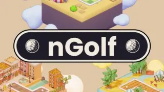 nGolf - Switch