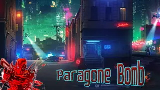 Paragone Bomb