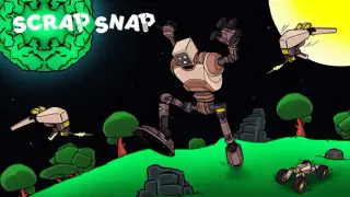 Scrap Snap