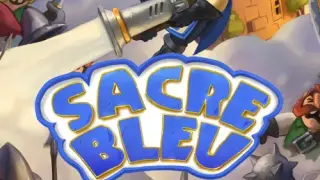 Sacre Bleu - Switch