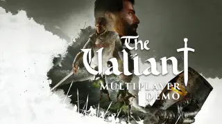The Valiant Multiplayer Demo