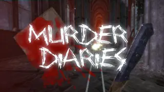 Murder Diaries