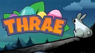 Thrae