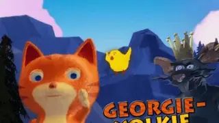GEORGIE-YOLKIE - Switch