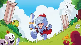 Boned Again: Survivors (Xbox One)