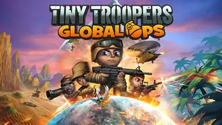 Tiny Troopers: Global Ops