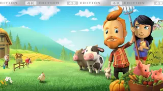 Harvest Life (Xbox One & Series)